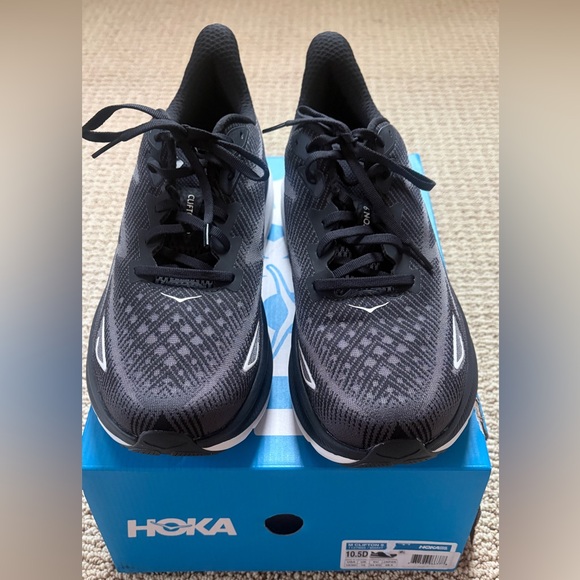 Hoka Men’s Clifton 9 - Picture 2 of 7